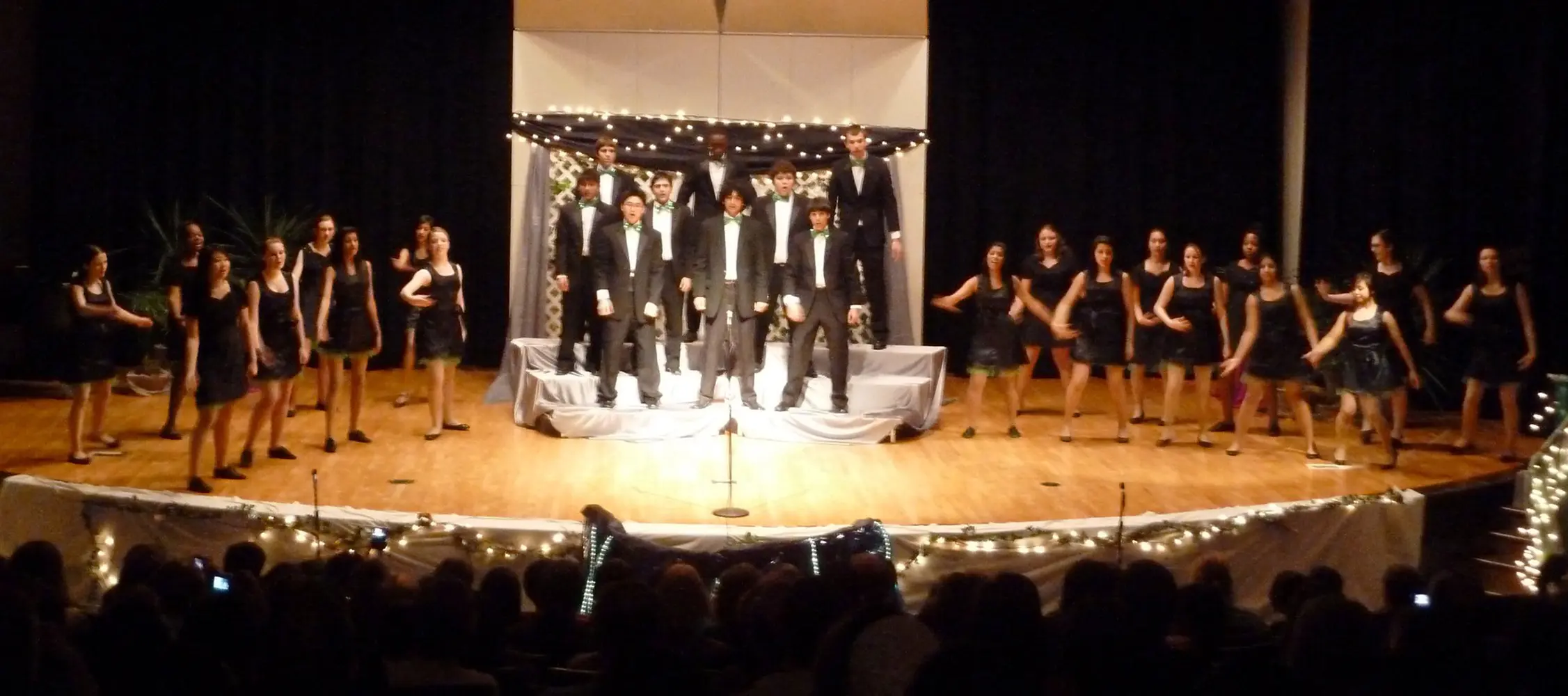 IMSA Show Choir 2010