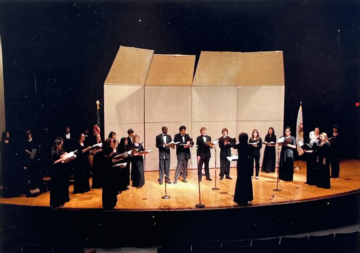 Schubert Masterwork 2011