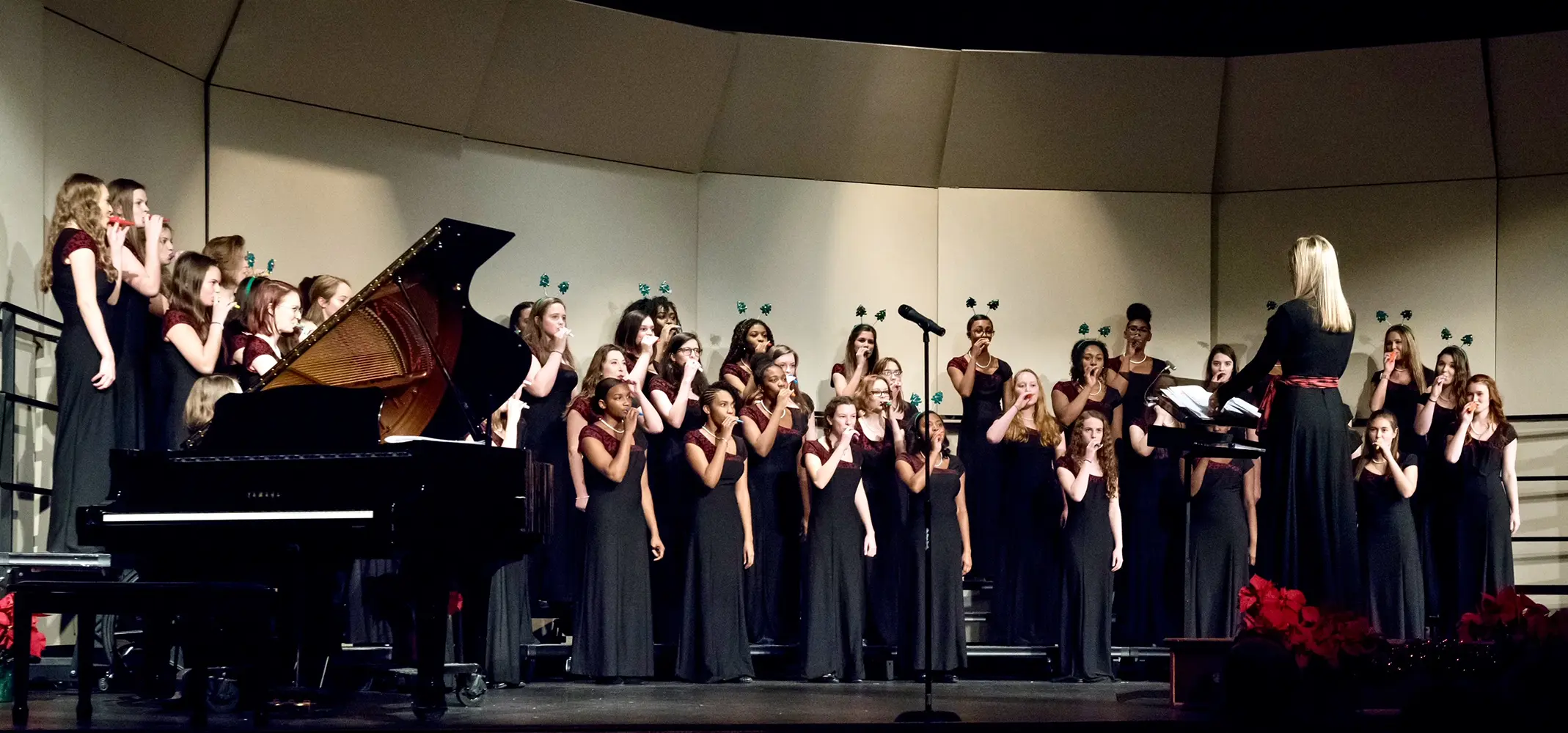 2018 Hillgrove Concert