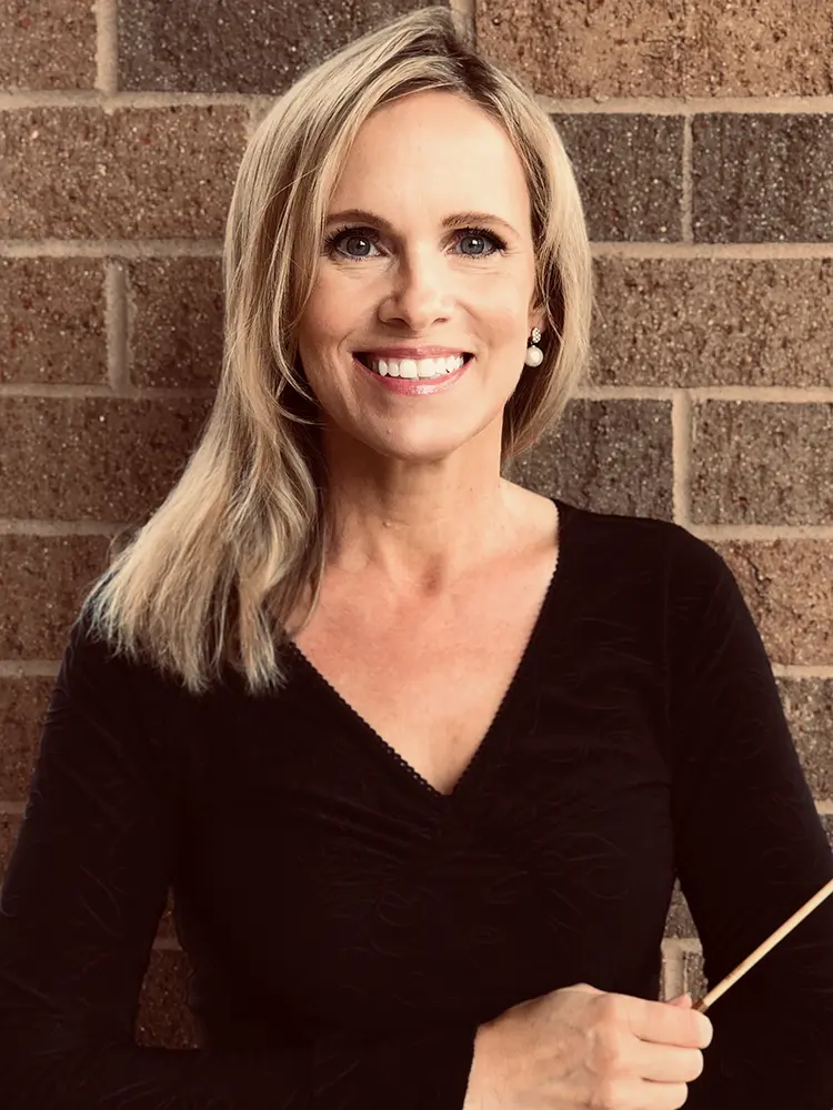 Sarah Wiggins Music Educator